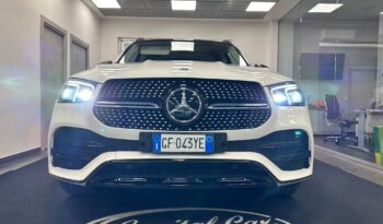 MERCEDES-BENZ GLE 350DE 4MATIC EQ POWER PREMIUM PLUS pieno