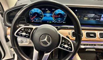 MERCEDES-BENZ GLE 350DE 4MATIC EQ POWER PREMIUM PLUS pieno