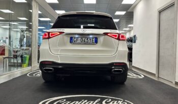 MERCEDES-BENZ GLE 350DE 4MATIC EQ POWER PREMIUM PLUS pieno