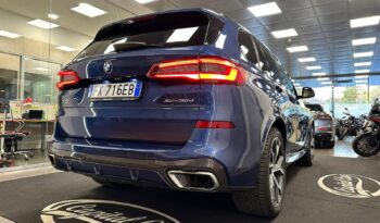 BMW X5 30D X DRIVE M-SPORT pieno