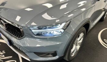 VOLVO XC40 T3 GEARTRONIC BUSINESS pieno