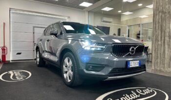 VOLVO XC40 T3 GEARTRONIC BUSINESS pieno