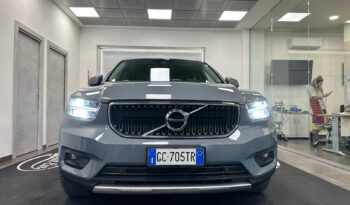 VOLVO XC40 T3 GEARTRONIC BUSINESS pieno