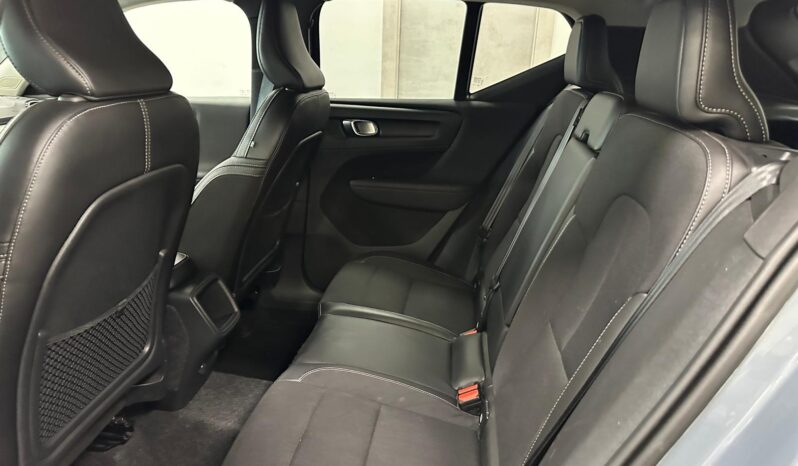 VOLVO XC40 T3 GEARTRONIC BUSINESS pieno