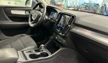 VOLVO XC40 T3 GEARTRONIC BUSINESS pieno