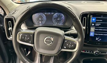 VOLVO XC40 T3 GEARTRONIC BUSINESS pieno