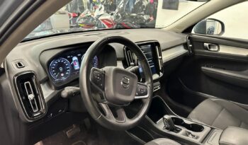 VOLVO XC40 T3 GEARTRONIC BUSINESS pieno