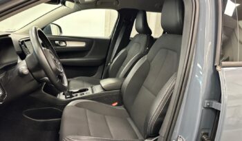 VOLVO XC40 T3 GEARTRONIC BUSINESS pieno