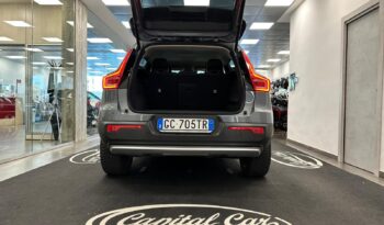 VOLVO XC40 T3 GEARTRONIC BUSINESS pieno