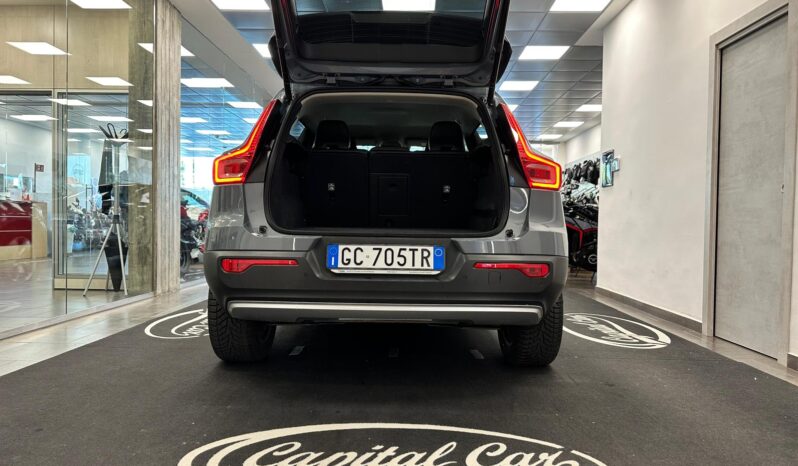 VOLVO XC40 T3 GEARTRONIC BUSINESS pieno