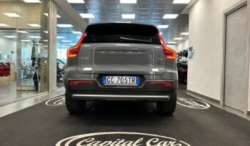 VOLVO XC40 T3 GEARTRONIC BUSINESS pieno