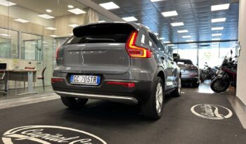 VOLVO XC40 T3 GEARTRONIC BUSINESS pieno