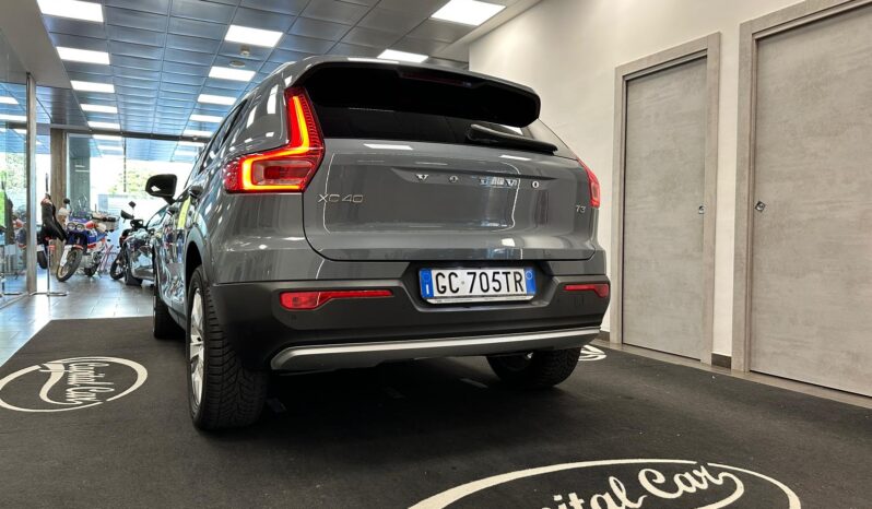 VOLVO XC40 T3 GEARTRONIC BUSINESS pieno