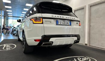 LAND ROVER RANGE ROVER SPORT HSE R-DYNAMIC pieno