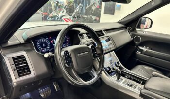 LAND ROVER RANGE ROVER SPORT HSE R-DYNAMIC pieno