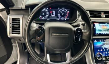 LAND ROVER RANGE ROVER SPORT HSE R-DYNAMIC pieno