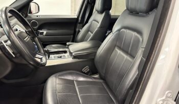 LAND ROVER RANGE ROVER SPORT HSE R-DYNAMIC pieno