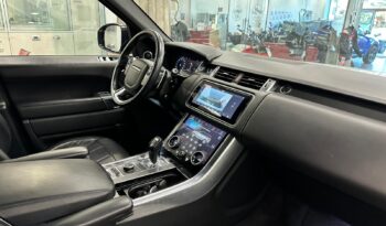 LAND ROVER RANGE ROVER SPORT HSE R-DYNAMIC pieno