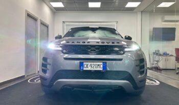 LAND ROVER RANGE ROVER EVOQUE SE pieno