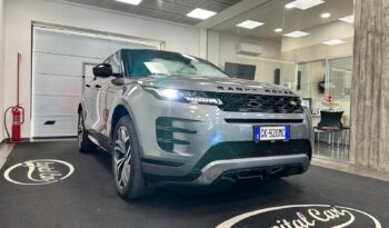 LAND ROVER RANGE ROVER EVOQUE SE pieno