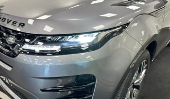 LAND ROVER RANGE ROVER EVOQUE SE pieno