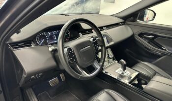 LAND ROVER RANGE ROVER EVOQUE SE pieno