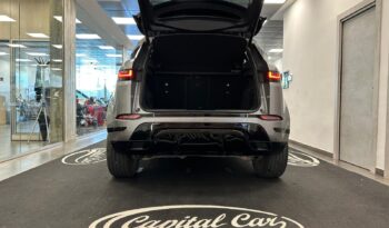 LAND ROVER RANGE ROVER EVOQUE SE pieno