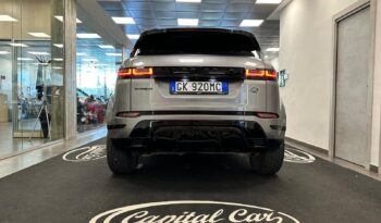 LAND ROVER RANGE ROVER EVOQUE SE pieno