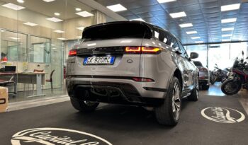 LAND ROVER RANGE ROVER EVOQUE SE pieno