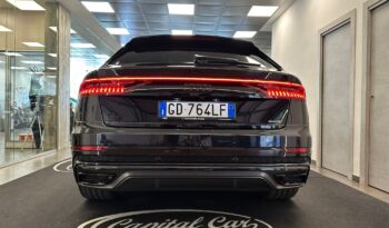 AUDI Q8 50TDI pieno