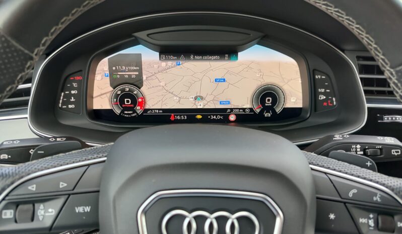 AUDI Q8 50TDI pieno