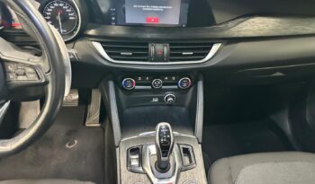 ALFA ROMEO STELVIO 2.2 190CV pieno