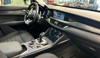 ALFA ROMEO STELVIO 2.2 190CV pieno