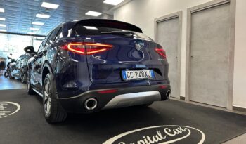 ALFA ROMEO STELVIO 2.2 190CV pieno