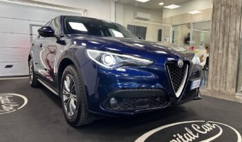 ALFA ROMEO STELVIO 2.2 190CV pieno