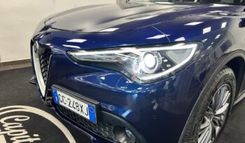 ALFA ROMEO STELVIO 2.2 190CV pieno