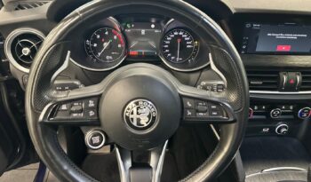 ALFA ROMEO STELVIO 2.2 190CV pieno