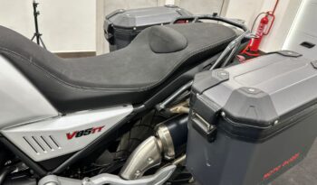 MOTO GUZZI V85TT pieno