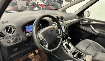 FORD GALAXY 2.0TDCI pieno