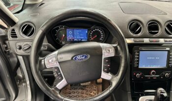 FORD GALAXY 2.0TDCI pieno