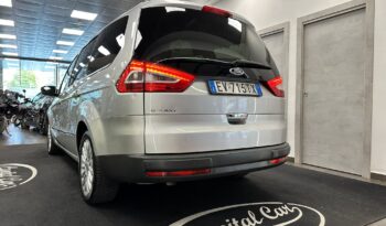 FORD GALAXY 2.0TDCI pieno