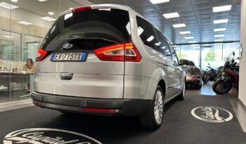 FORD GALAXY 2.0TDCI pieno