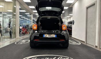 SMART FORFOUR pieno