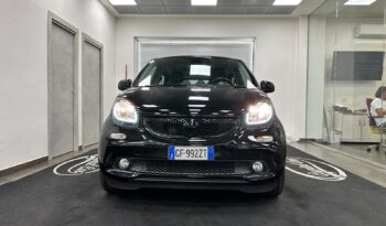 SMART FORFOUR pieno