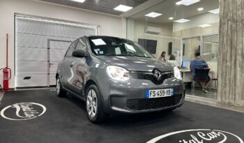 RENAULT TWINGO ZEN pieno