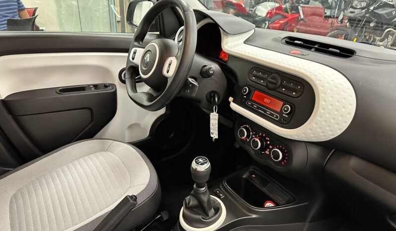 RENAULT TWINGO ZEN pieno