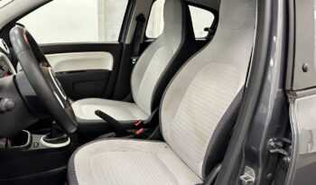 RENAULT TWINGO ZEN pieno