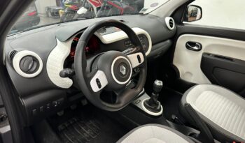 RENAULT TWINGO ZEN pieno