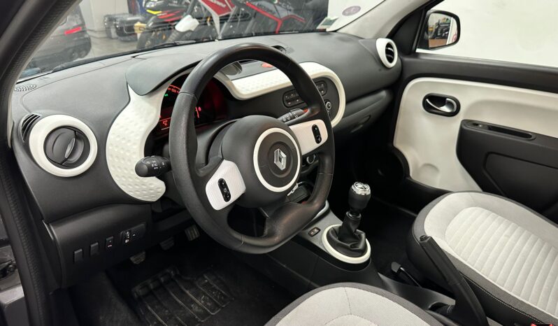 RENAULT TWINGO ZEN pieno