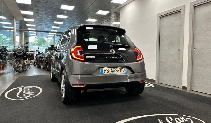 RENAULT TWINGO ZEN pieno